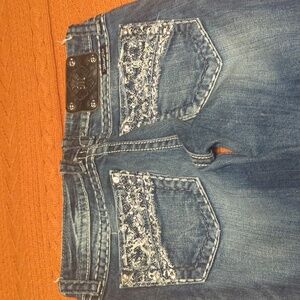 Miss Me Jeans Size 28